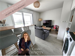 studio à la vente -   35000  RENNES, surface 25 m2 vente studio - UBI460510598